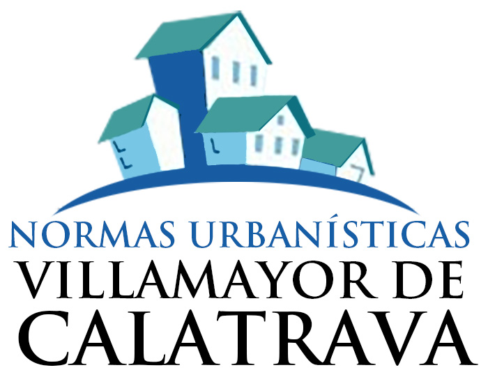 Normas Urbaní­sticas de Villamayor de Calatrava