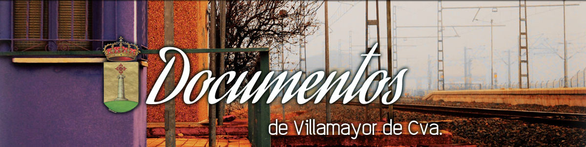 Ayuntamiento de Villamayor de Cva.